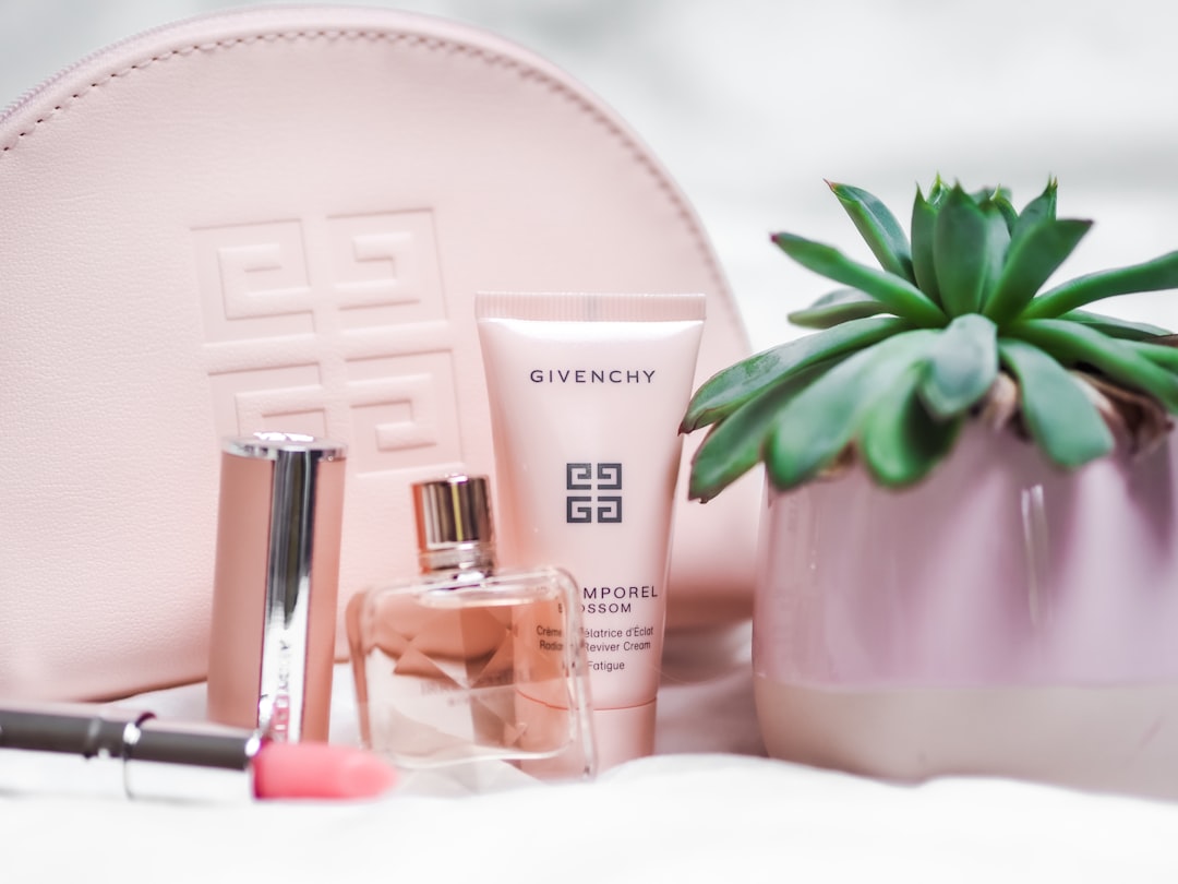 Photo Creed fragrance